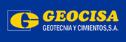 Geocisa - geotecnia y cimientos, s.a.