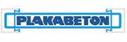 Plakabeton