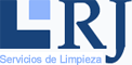 RJ Servicios de limpieza